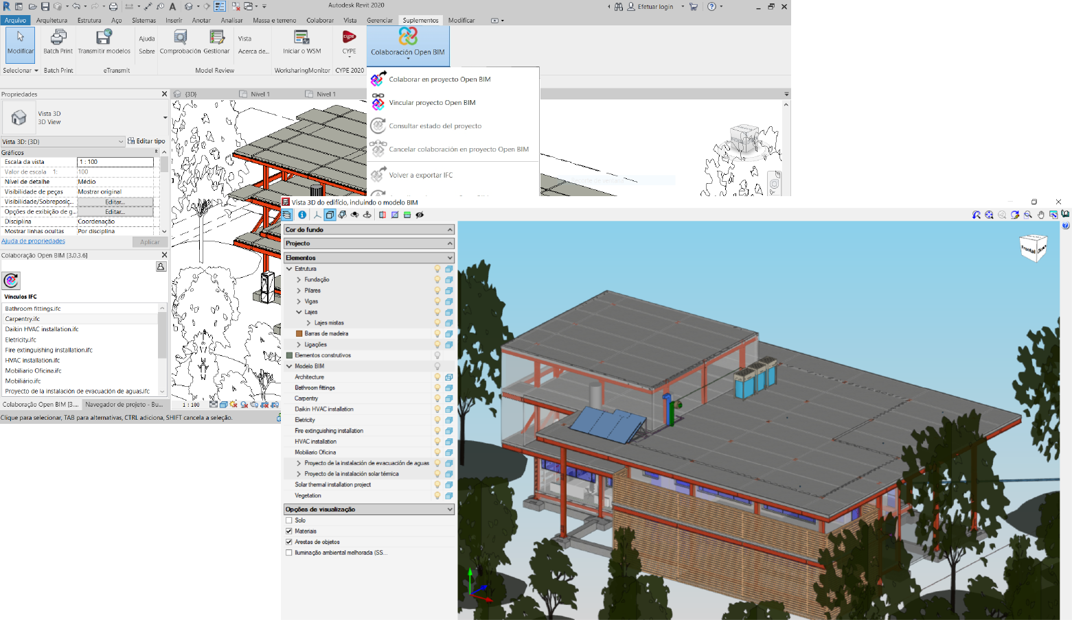 plugin revit