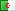 Bandiera della Algeria