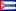 Bandiera della Cuba