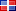 Bandera de RepÃºblica Dominicana