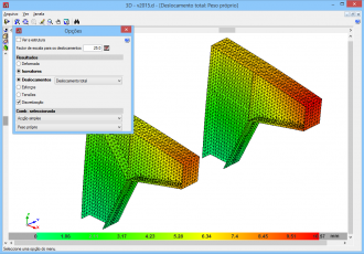 CYPE 3D