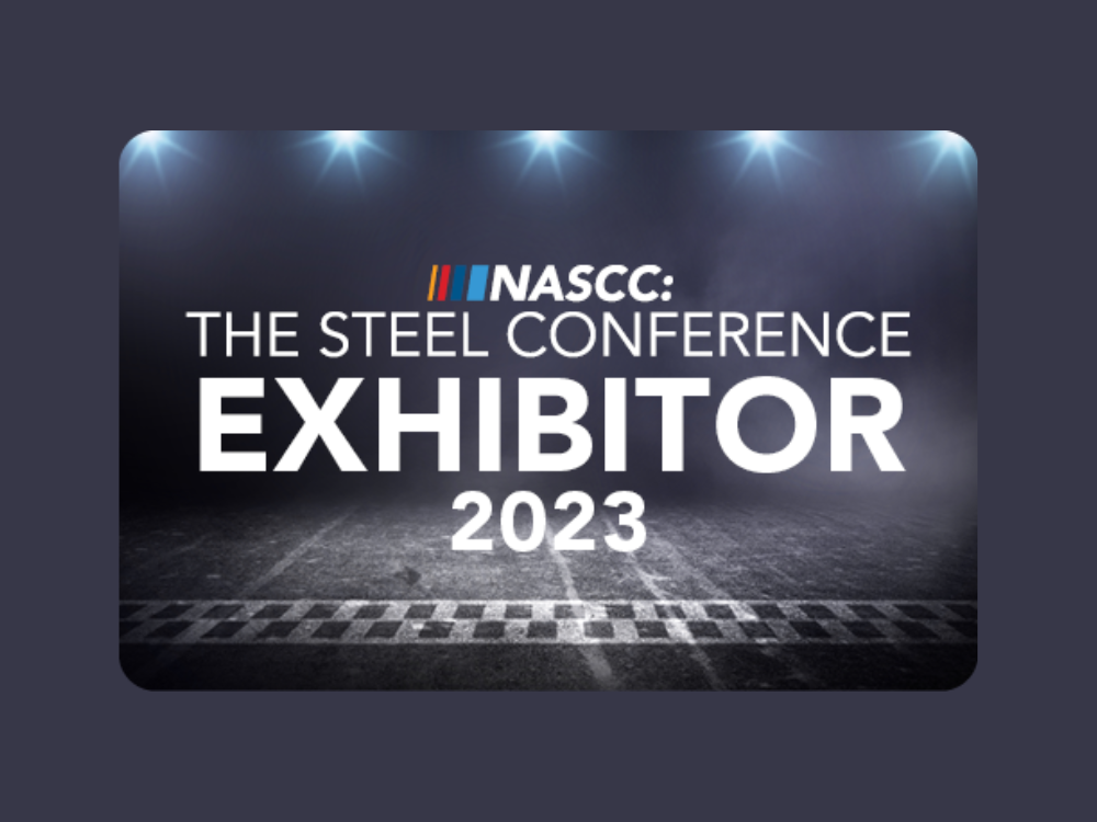 2023 NASCC The Steel Conference CYPE