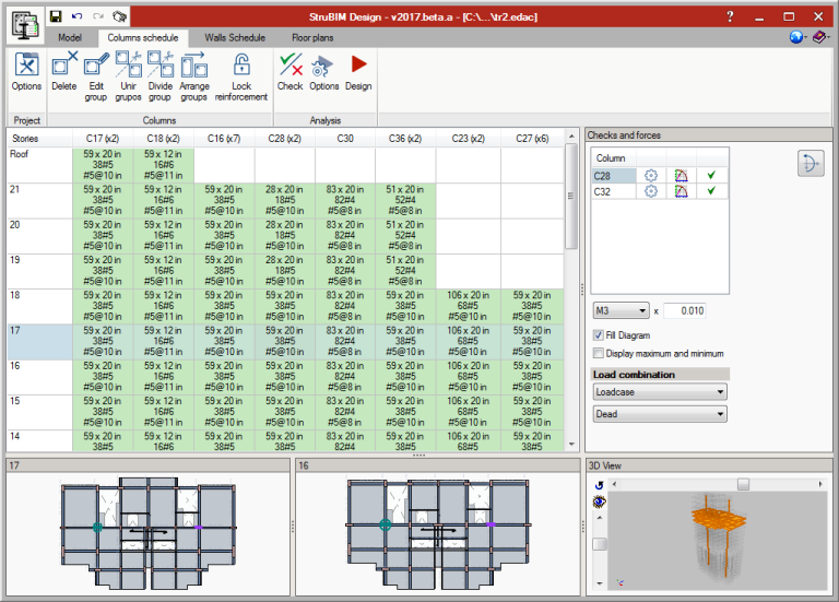 New Strubim Suite Programs Cype