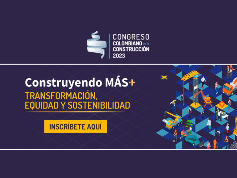 Congreso Colombiano de la Construcción 2023 CYPE