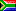 Bandera de SudÃ¡frica