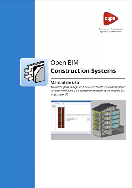 Open BIM Construction Systems