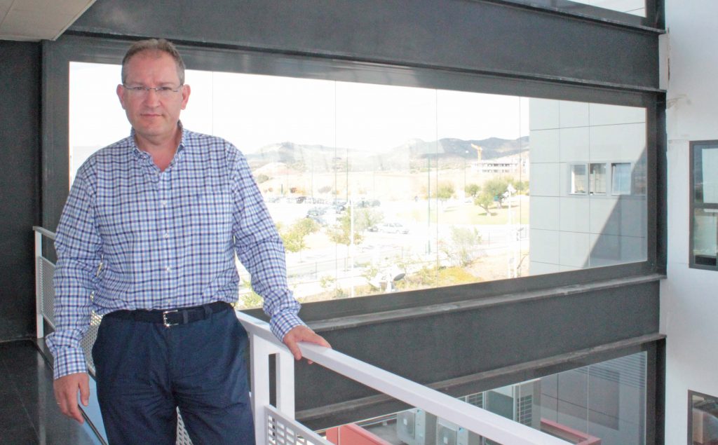 entrevista Miguel Troyano Malaga