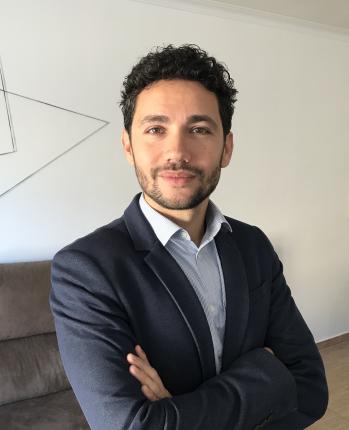 entrevista Pablo Gilabert arquitecto y director de innovacion de CYPE