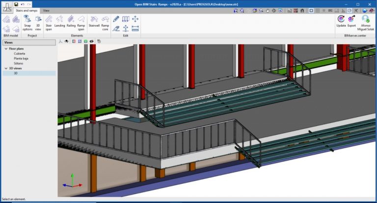 CYPE 2020: Extensive release featuring 15 new Open BIM applications - CYPE