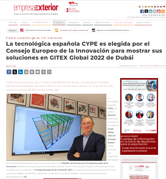 GITEX Global 2022