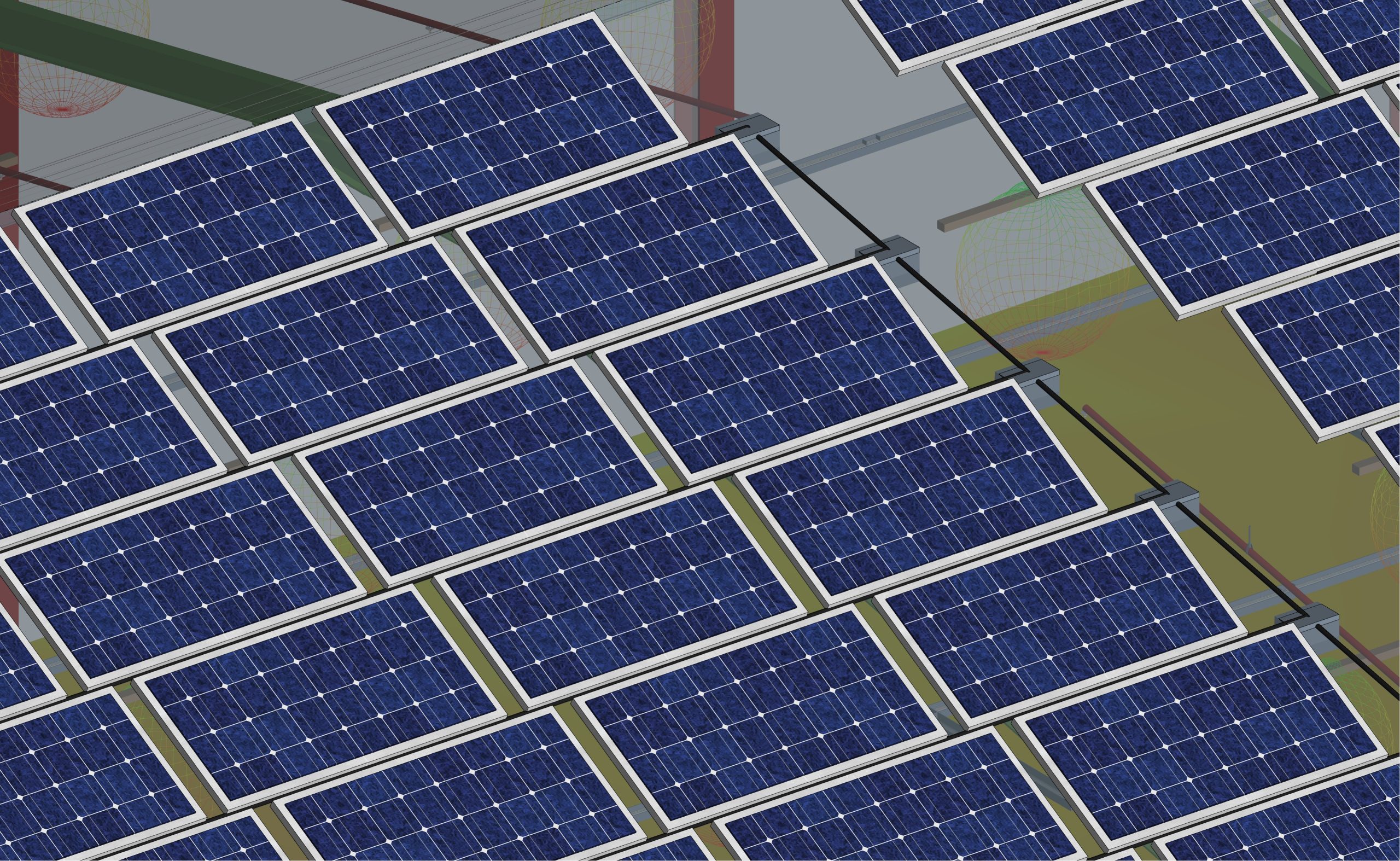 Cette technologie rend les panneaux solaires 2 fois plus efficaces