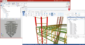 Exporting to IFC format - CYPE