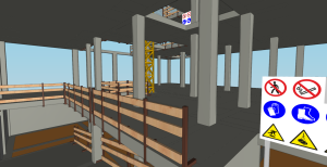 Conceção de medidas de Segurança e Saúde em BIM para a Prevenção de ...