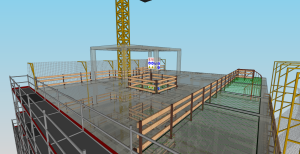 Conceção de medidas de Segurança e Saúde em BIM para a Prevenção de ...