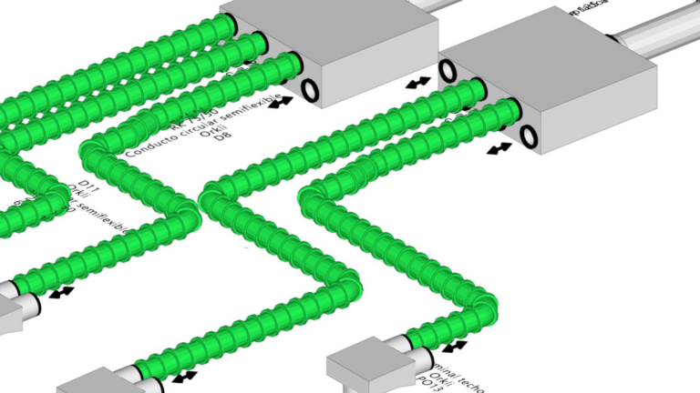 How do CMV systems work and why are they so important? - CYPE