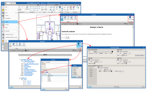 Project documents manager - CYPE
