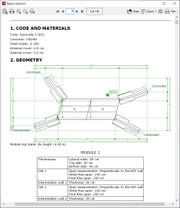 StruBIM Box Culverts - CYPE
