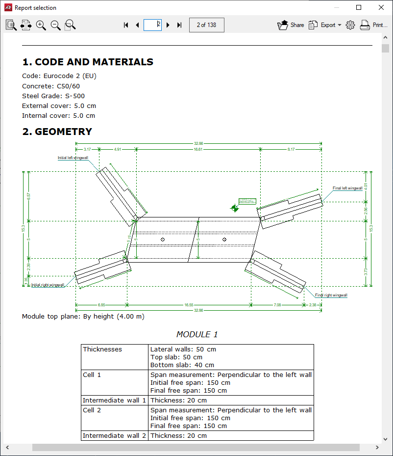 Culvert & Bridge Drawing Software | Quick Culverts & Bridges