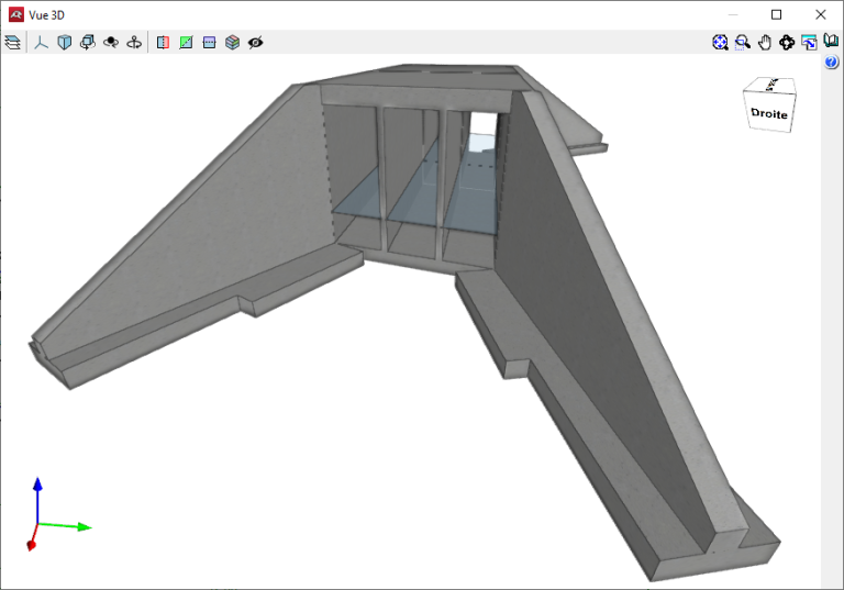 StruBIM Box Culverts - CYPE