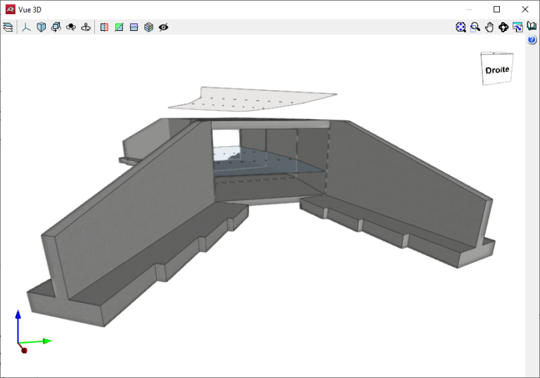 StruBIM Box Culverts - CYPE