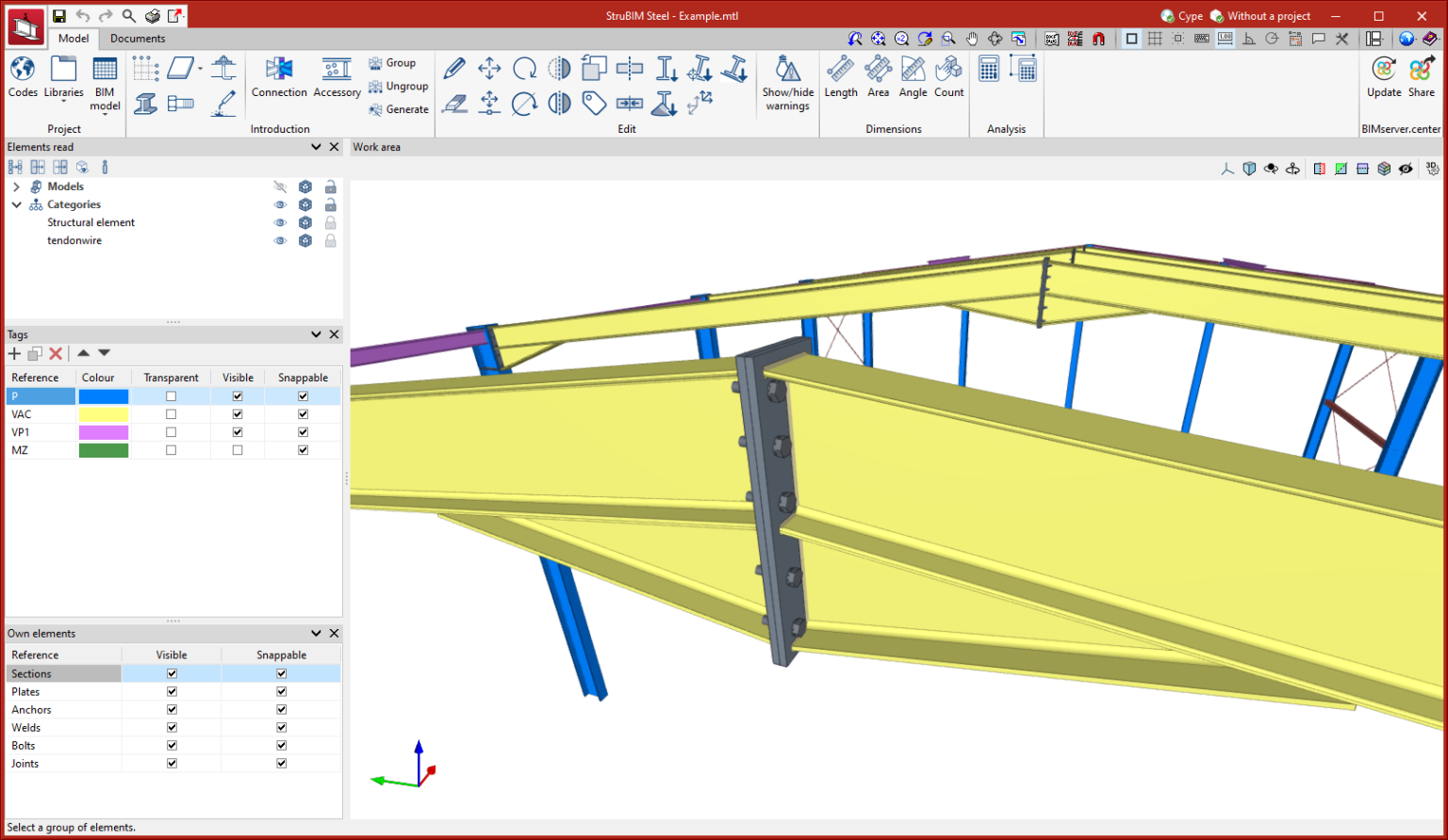 2024 A Version CYPE   EN 2024a Strubim Steel Cypeconnect 01 1536x892 