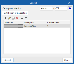 Open BIM Cable Routing - CYPE