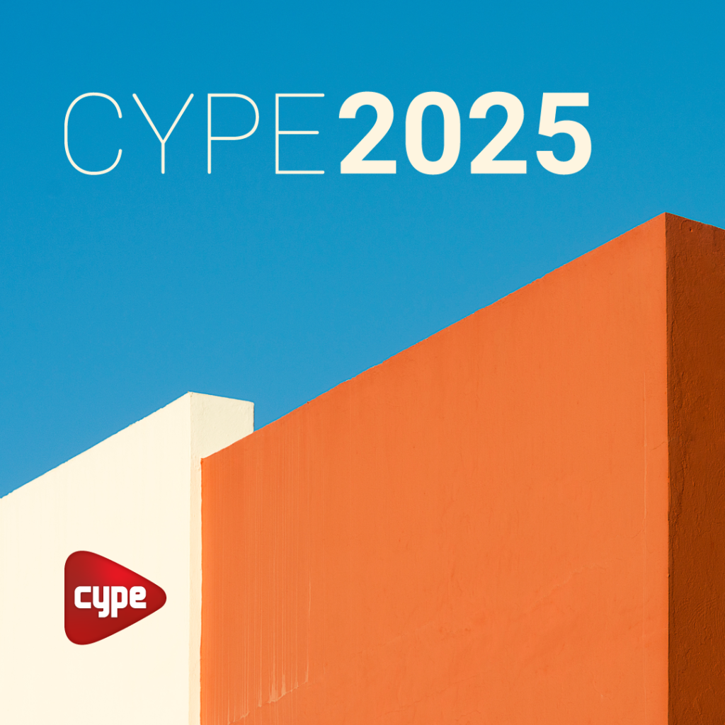 CYPE 2025