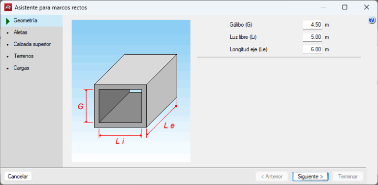 StruBIM Box Culverts - CYPE