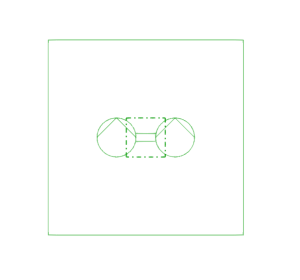 CYPEPLUMBING - Sanitary Systems. Inspection boxes - CYPE