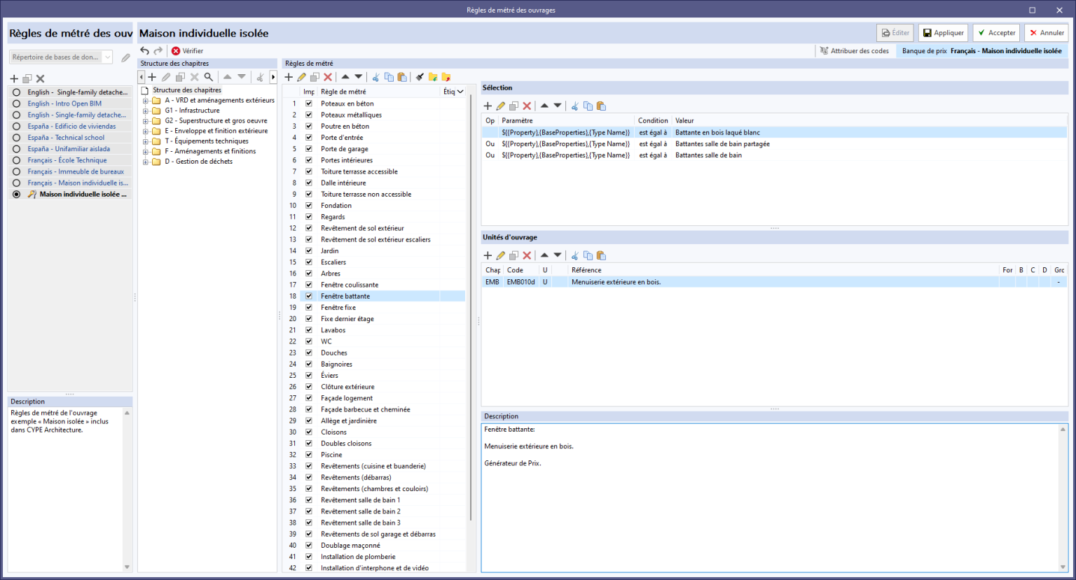 Open BIM Quantities archivos - CYPE