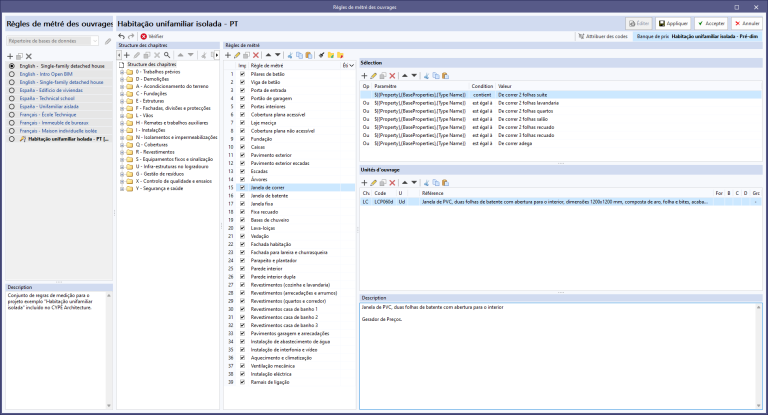 Open BIM Quantities archivos - CYPE