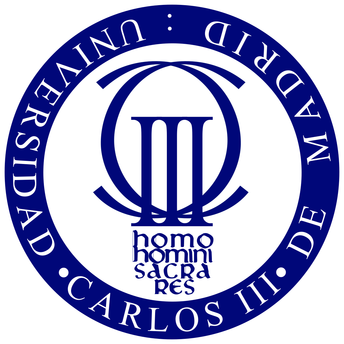 universidad carlos III madrid