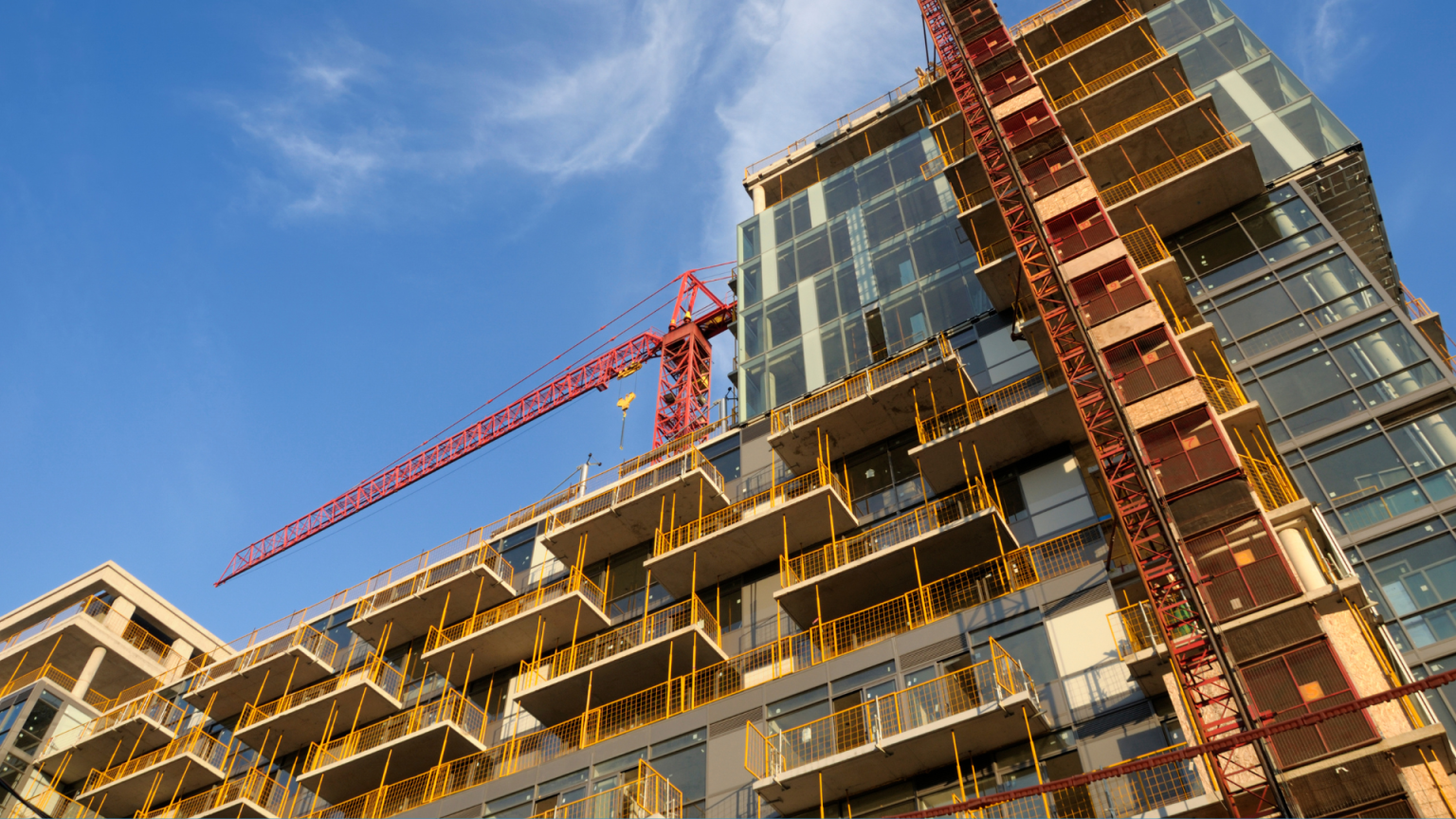 Evolving your project phases with 4D BIM