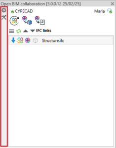 Plugin Open BIM - Revit - CYPE