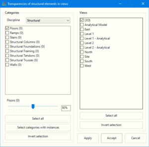 Plugin Open BIM - Revit - CYPE