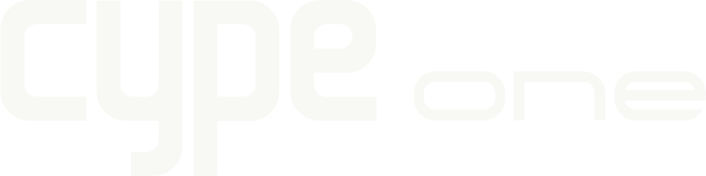CYPE one